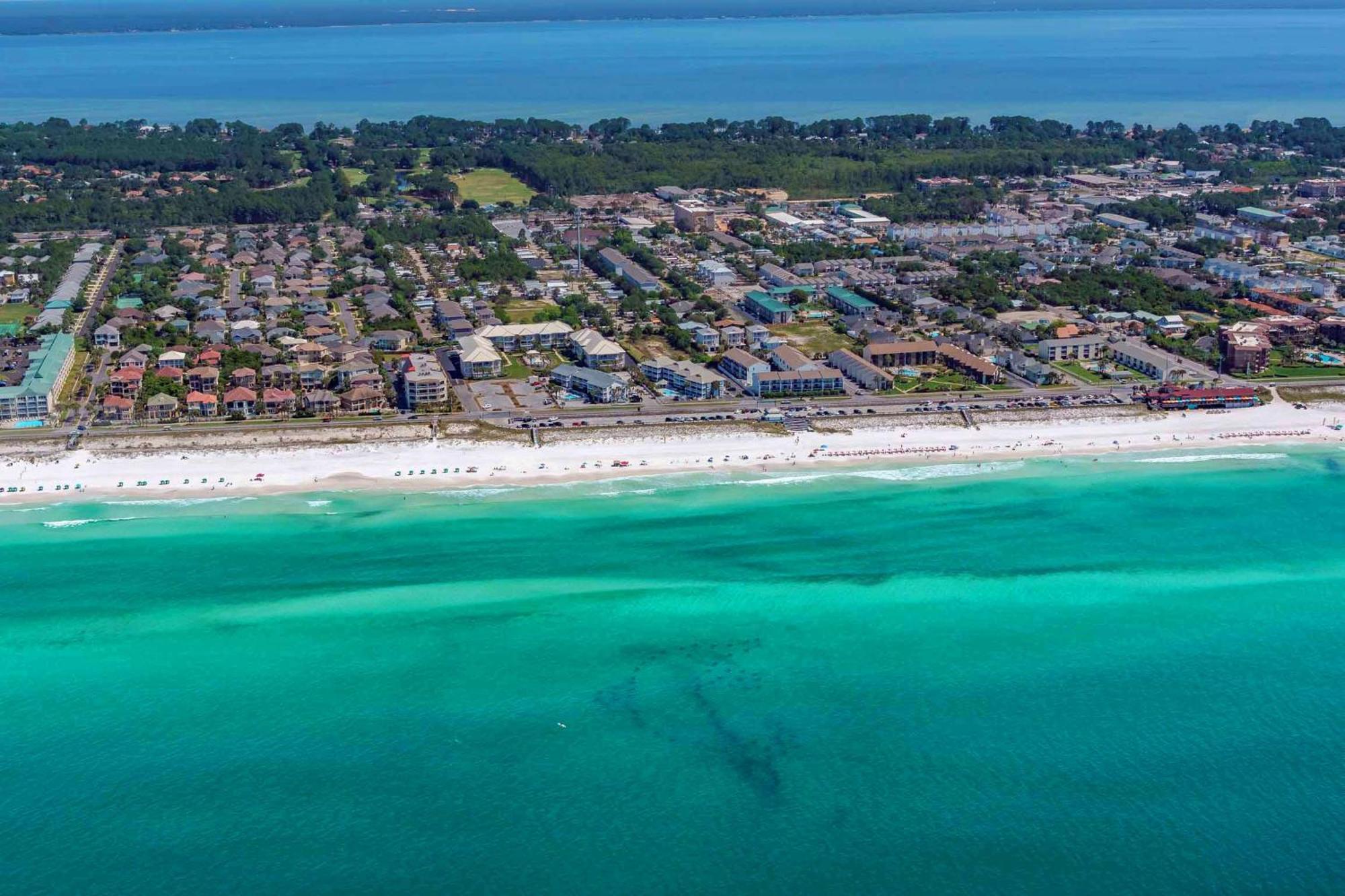 Ariel Dunes I 1403 Ντέστιν Εξωτερικό φωτογραφία