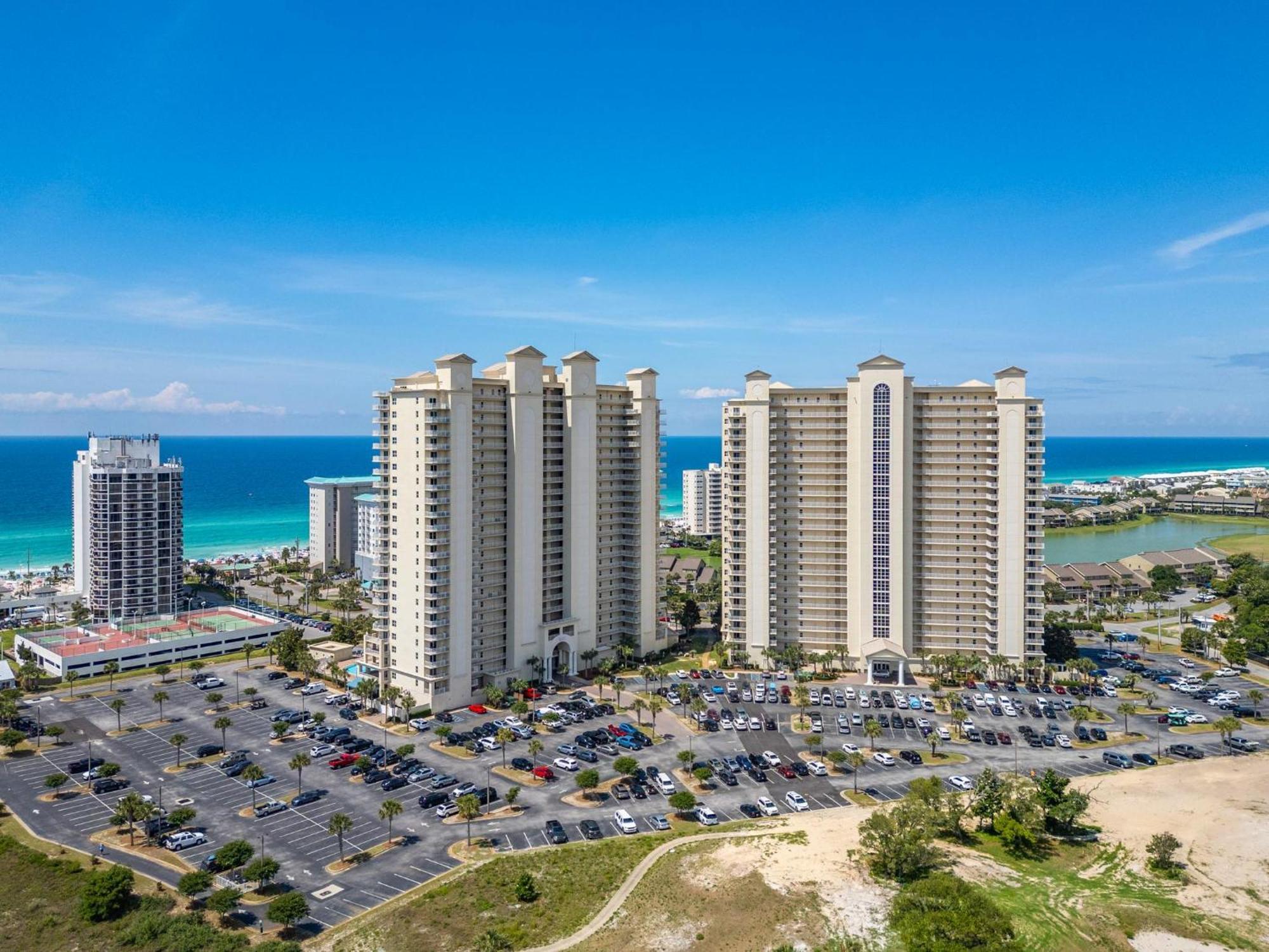 Ariel Dunes I 1403 Ντέστιν Εξωτερικό φωτογραφία